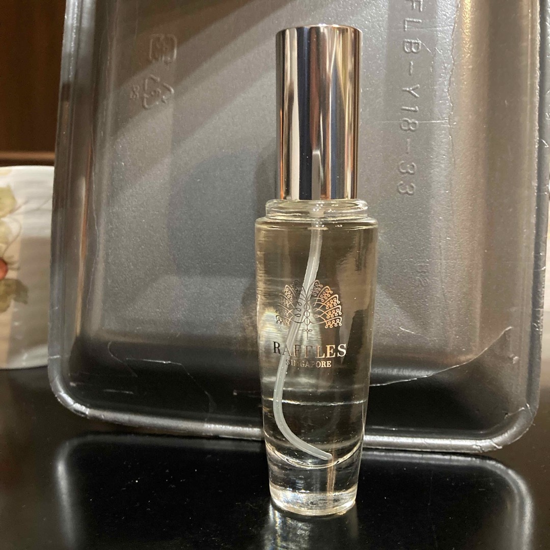 RAFFLES SINGAPORE ラッフルズホテル 香水の通販 by THOMAS's RAFFLES SINGAPORE ラッフルズホテル 香水の通販 by THOMAS's