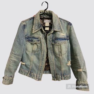 ドルチェ&ガッバーナ(DOLCE&GABBANA) Gジャン/デニムジャケット ドルチェ&ガッバーナ(DOLCE&GABBANA) Gジャン/デニムジャケット