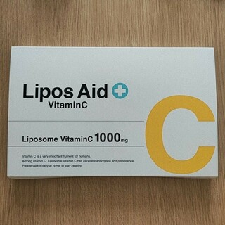 リポスエイド30包(ビタミン)