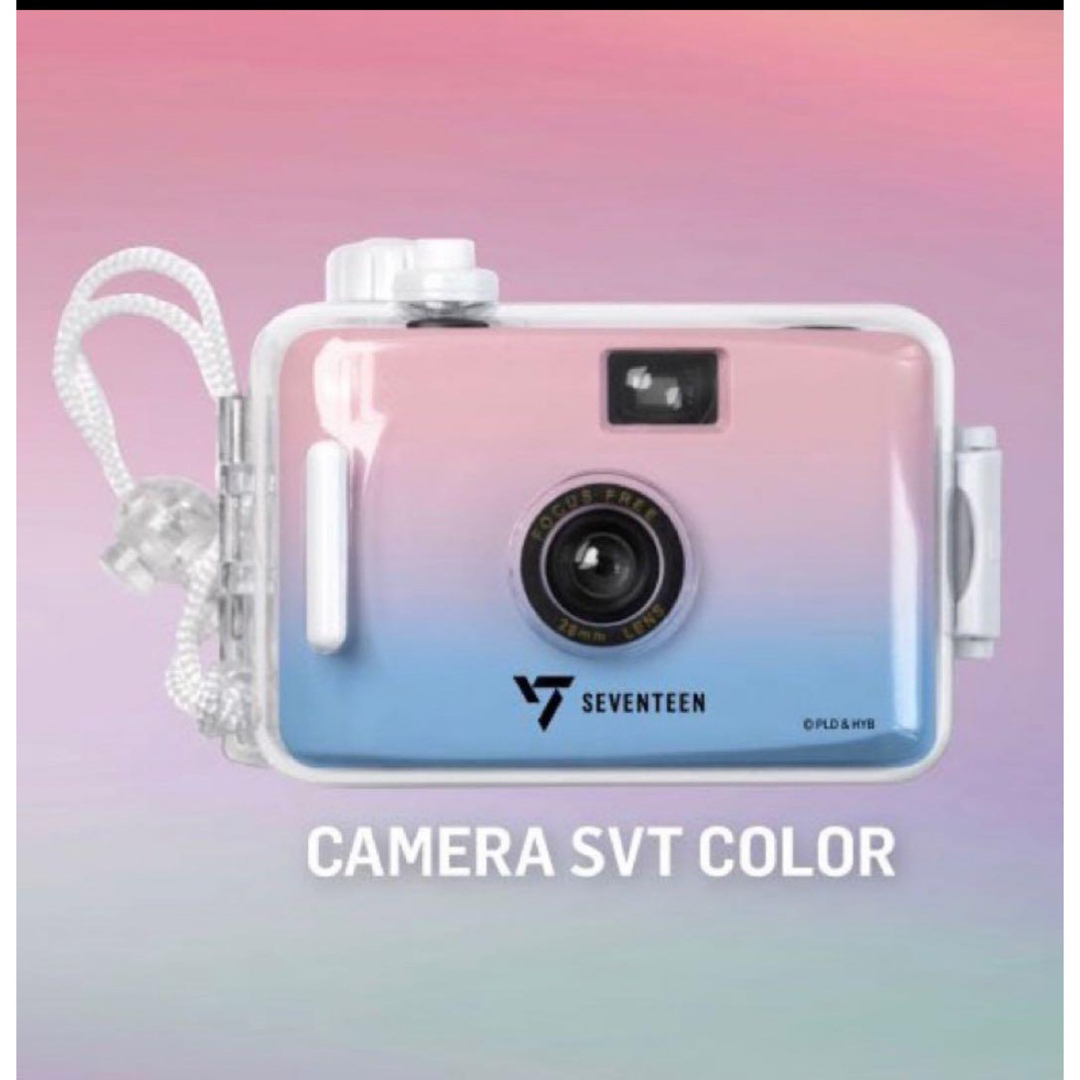 seventeen セブチ トイカメラ toycamera バンコク | フリマアプリ ラクマ seventeen セブチ トイカメラ toycamera バンコク | フリマアプリ ラクマ