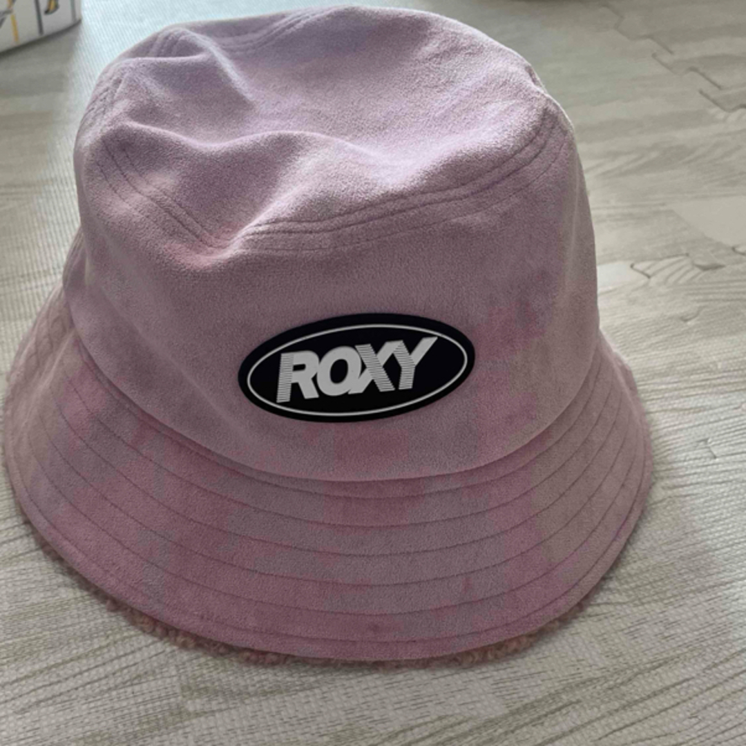 Roxy(ロキシー)のROXY バケハ バケットハット レディースの帽子(ハット)の商品写真