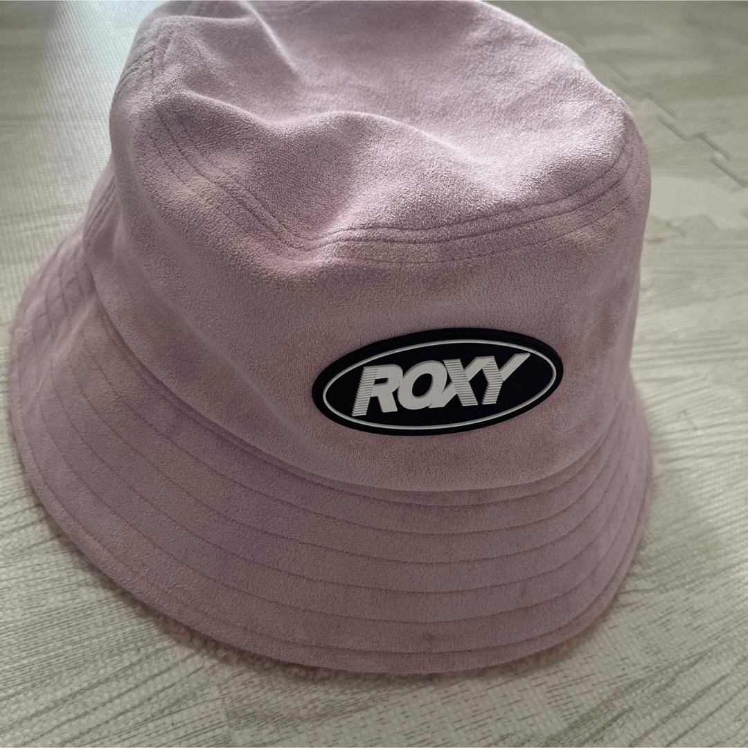 Roxy(ロキシー)のROXY バケハ バケットハット レディースの帽子(ハット)の商品写真