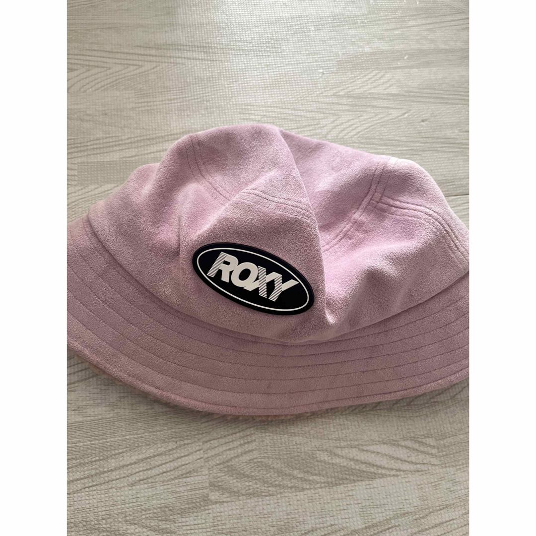 Roxy(ロキシー)のROXY バケハ バケットハット レディースの帽子(ハット)の商品写真