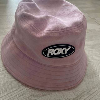 ロキシー(Roxy)のROXY バケハ バケットハット(ハット)