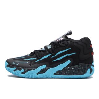 プーマ(PUMA)の26 PUMA MB.03 379221-01 ラメロ・ボール プレゼント(スニーカー)