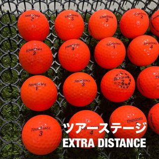 ツアーステージ(TOURSTAGE)のツアーステージ　EXTRA DISTANCE☆24球　Aランク(その他)