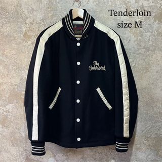 テンダーロイン スタジャン(メンズ)の通販 51点 | TENDERLOINのメンズ テンダーロイン スタジャン(メンズ)の通販 51点 | TENDERLOINのメンズ