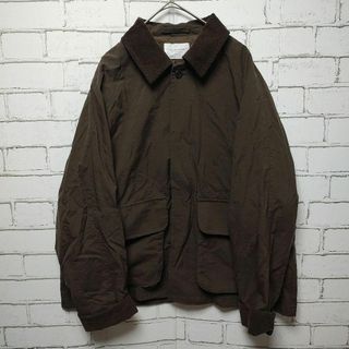 URBAN RESEARCH DOORS - 【URBAN RESEARCH DOORS】アウター (38) ブラウン 茶色系