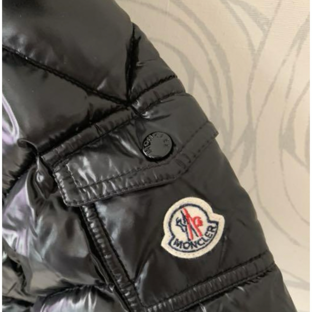 MONCLER(モンクレール)のモンクレールkids MAYA 100cm キッズ/ベビー/マタニティのキッズ服男の子用(90cm~)(ジャケット/上着)の商品写真