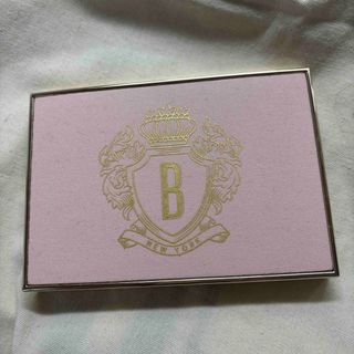 ボビイブラウン(BOBBI BROWN)のBOBBI BROWN Sculpt & Glow Palette (フェイスカラー)