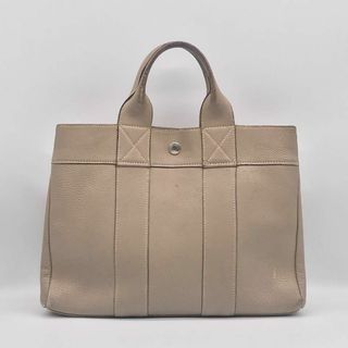 エルメス(Hermes)のエルメス フールトゥPM オールレザー トゴ トートバッグ ハンドバッグ(トートバッグ)