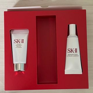 エスケーツー(SK-II)のsk-2 サンプル(サンプル/トライアルキット)