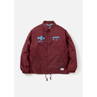 ネイバーフッド(NEIGHBORHOOD)のNEIGHBORHOOD MAJOR FORCE Windbreaker (ナイロンジャケット)