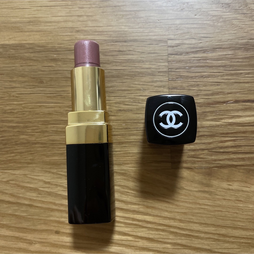 CHANEL(シャネル)のCHANEL シャネル　ルージュココ　432 コスメ/美容のベースメイク/化粧品(口紅)の商品写真