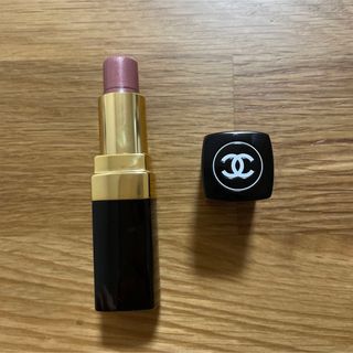 シャネル(CHANEL)のCHANEL シャネル　ルージュココ　432(口紅)