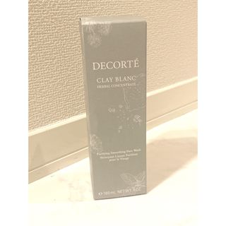 コスメデコルテ(COSME DECORTE)のさとみ様お取り置き(洗顔料)