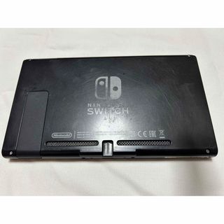 ニンテンドースイッチ(Nintendo Switch)のNintendo Switch 2018 HAC-001 本体(家庭用ゲーム機本体)