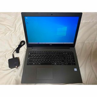 241536466PCsNEC LAVIE LS700/S 第4世代i7＆SSD搭載ノートPC