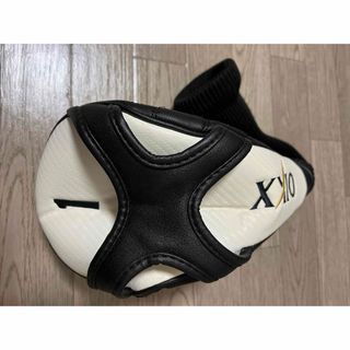 ゼクシオ(XXIO)の【美品】XXIO  10  1Wヘッドカバー★追加出品23弾(その他)