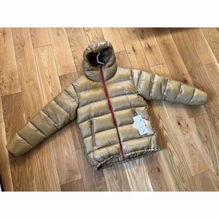 WOOLRICH - WOOLRICH ウールリッチ ANTARCTIC PARKA BAE 3 アンターク ...