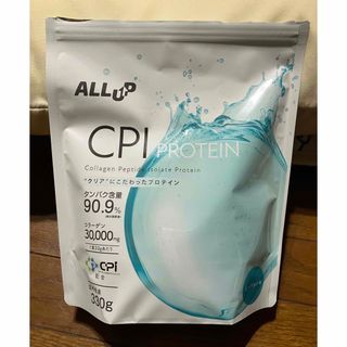 CPIプロテイン PROTEIN (プロテイン)