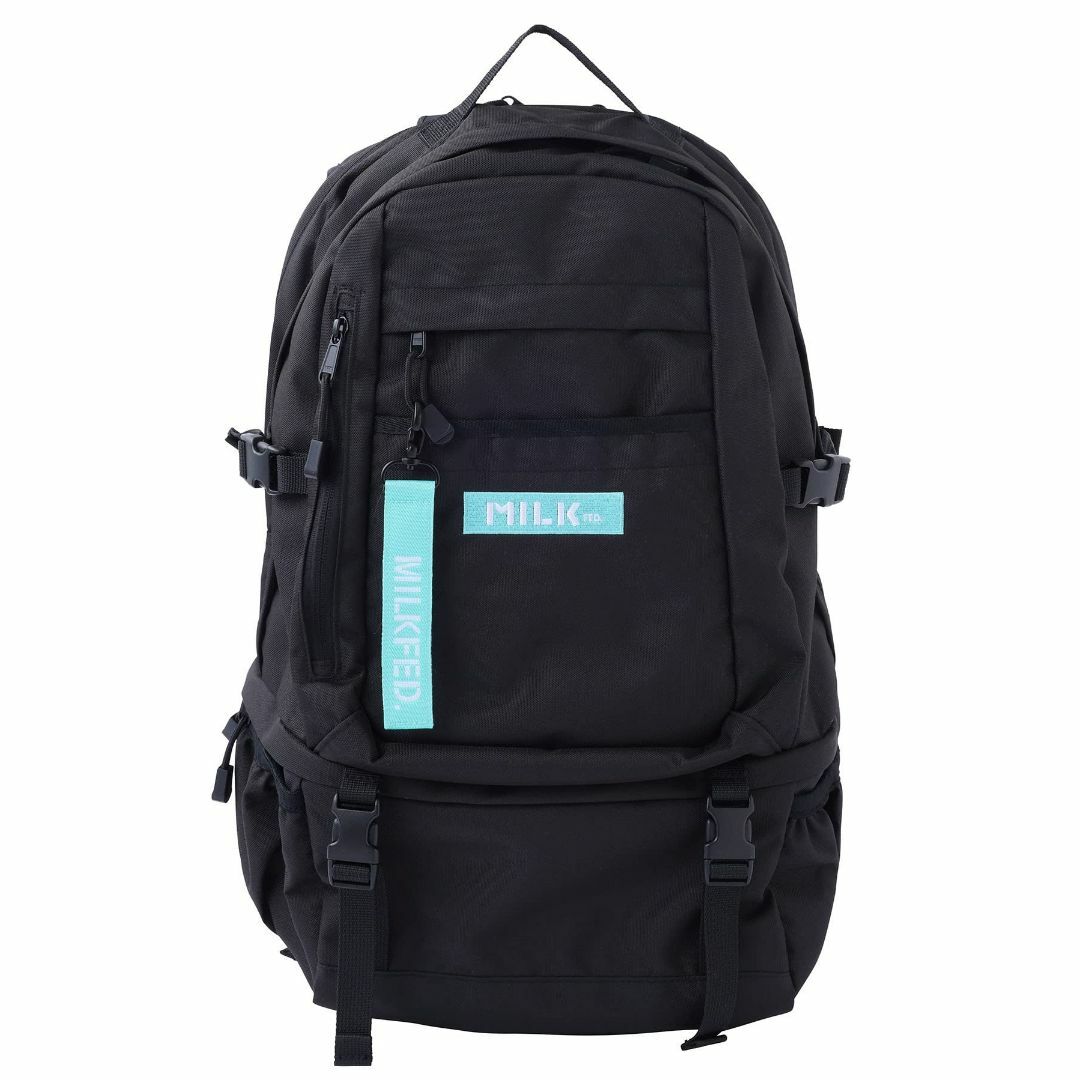 その他ミルクフェド バックパック NEO BIG BACKPACK BAR LIMIT