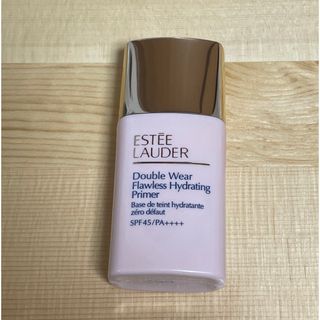 エスティローダー(Estee Lauder)のエスティーローダー ダブルウェア フローレス ハイドレーティング プライマー (化粧下地)