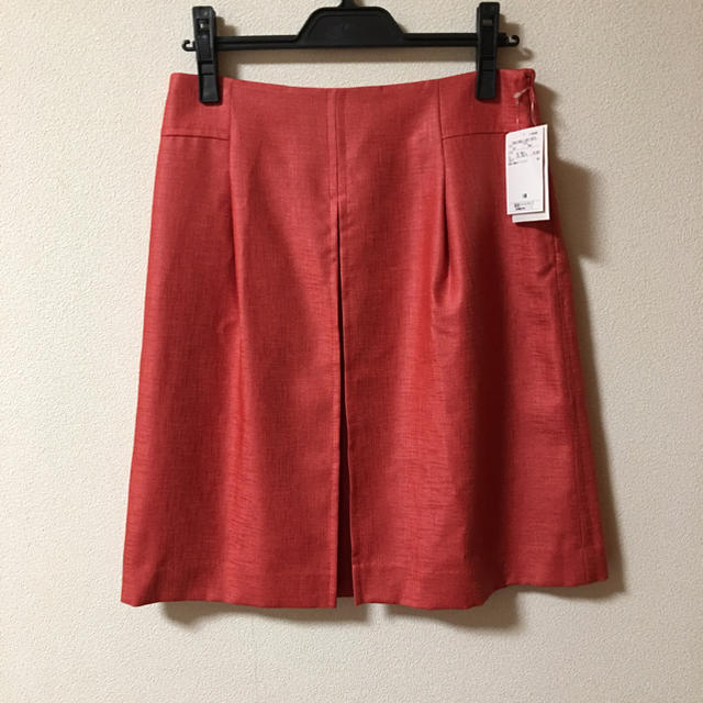 UNITED ARROWS(ユナイテッドアローズ)の【新品タグ付き】UNITED ARROWS スカート Ｌ レディースのスカート(ひざ丈スカート)の商品写真