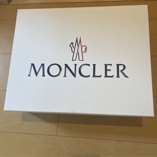 モンクレール(MONCLER)のMONCLERモンクレール Splora Pocketブーツ(ブーツ)