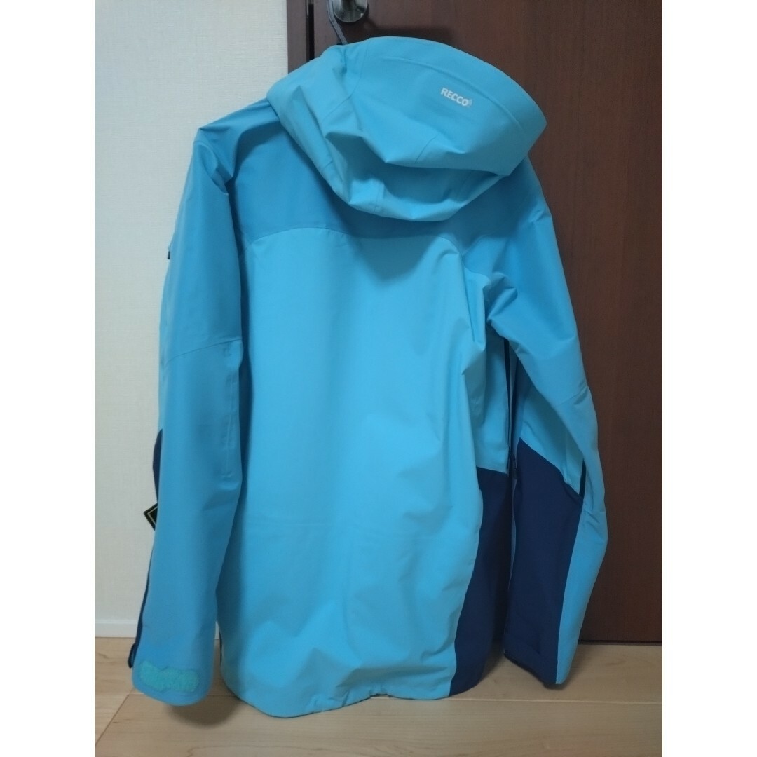AK457 - BURTON GUIDE JACKET AK457 Mサイズの通販 by ぺ's shop AK457 - BURTON GUIDE JACKET AK457 Mサイズの通販 by ぺ's shop