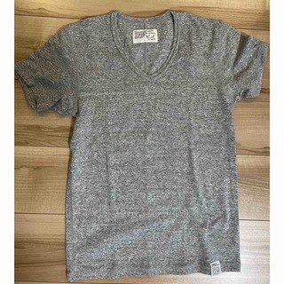 アズールバイマウジー Vネック Tシャツ・カットソー(メンズ)の通販 100