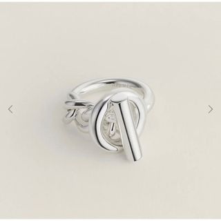 HERMES - 値下げ!新品未使用 エルメス クロワゼット GM HERMES - 値下げ!新品未使用 エルメス クロワゼット GM