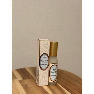 sabon ヘアミストA デリケートジャスミン　ヘアフレグランス