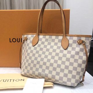 ルイ ヴィトン LOUIS VUITTON ダミエ サレヤ MM トート バッグ エベヌ N51182 ゴールド 金具 VLP 90211031オープンポケット×２