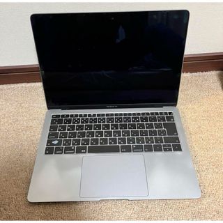 Apple - Apple MacBook Pro Core i5 ノートパソコン （O92）の通販｜ラクマ