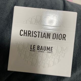 クリスチャンディオール(Christian Dior)のクリスチャンディオール ル ボーム 50ml(ハンドクリーム)