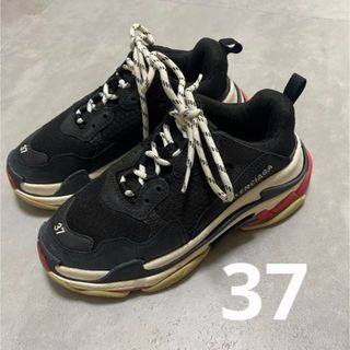 バレンシアガ スニーカー(レディース)の通販 500点以上 | Balenciagaの