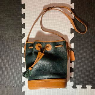 コーチ(COACH)のオールドコーチ  巾着型ショルダーバッグ(ショルダーバッグ)