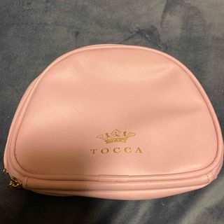 トッカ(TOCCA)のTOCCAポーチ Sweet付録(ポーチ)