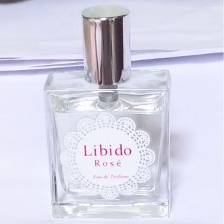 LCラブコスメ リビドー ロゼ 30ml ほぼ未使用(香水(女性用))