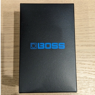 ボス(BOSS)のBOSS ボス Blues Driver BD-2(エフェクター)