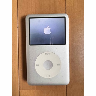 アイポッド(iPod)のAPPLE iPod classic IPOD CLSC 160GB(ポータブルプレーヤー)