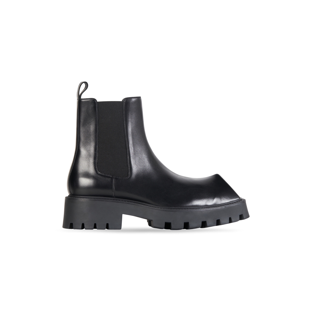 Balenciaga(バレンシアガ)のBalenciaga rhino boots メンズの靴/シューズ(ブーツ)の商品写真