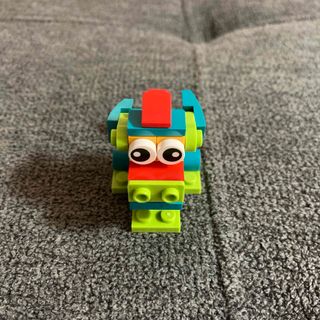 レゴ(Lego)のLEGO ドラゴン ①(その他)