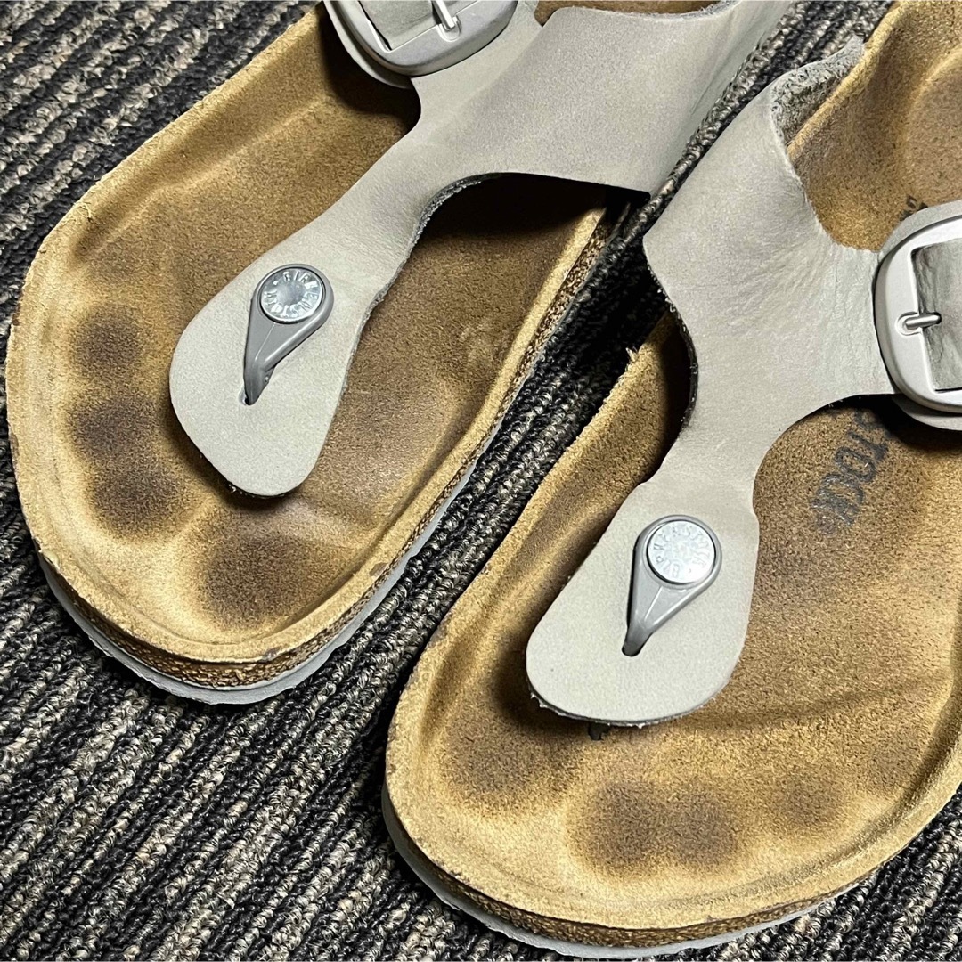 BIRKENSTOCK(ビルケンシュトック)のビルケンシュトック Birkenstock ♡メンズ　サンダル　25.0cm   メンズの靴/シューズ(サンダル)の商品写真