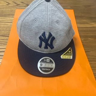 Newera 9forty ロサンゼルスエンゼルス ワールドシリーズ キャップキャップ