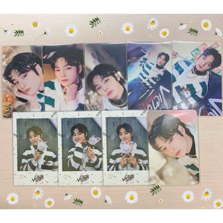 NCT DREAM シーグリ 2023 ktown4u 特典 トレカ チョンロの通販 by こり NCT DREAM シーグリ 2023 ktown4u 特典 トレカ チョンロの通販 by こり
