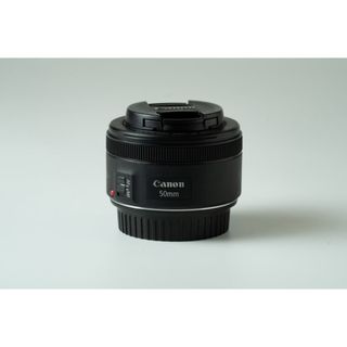 キヤノン(Canon)のCanon EF50F1.8 STM(レンズ(単焦点))