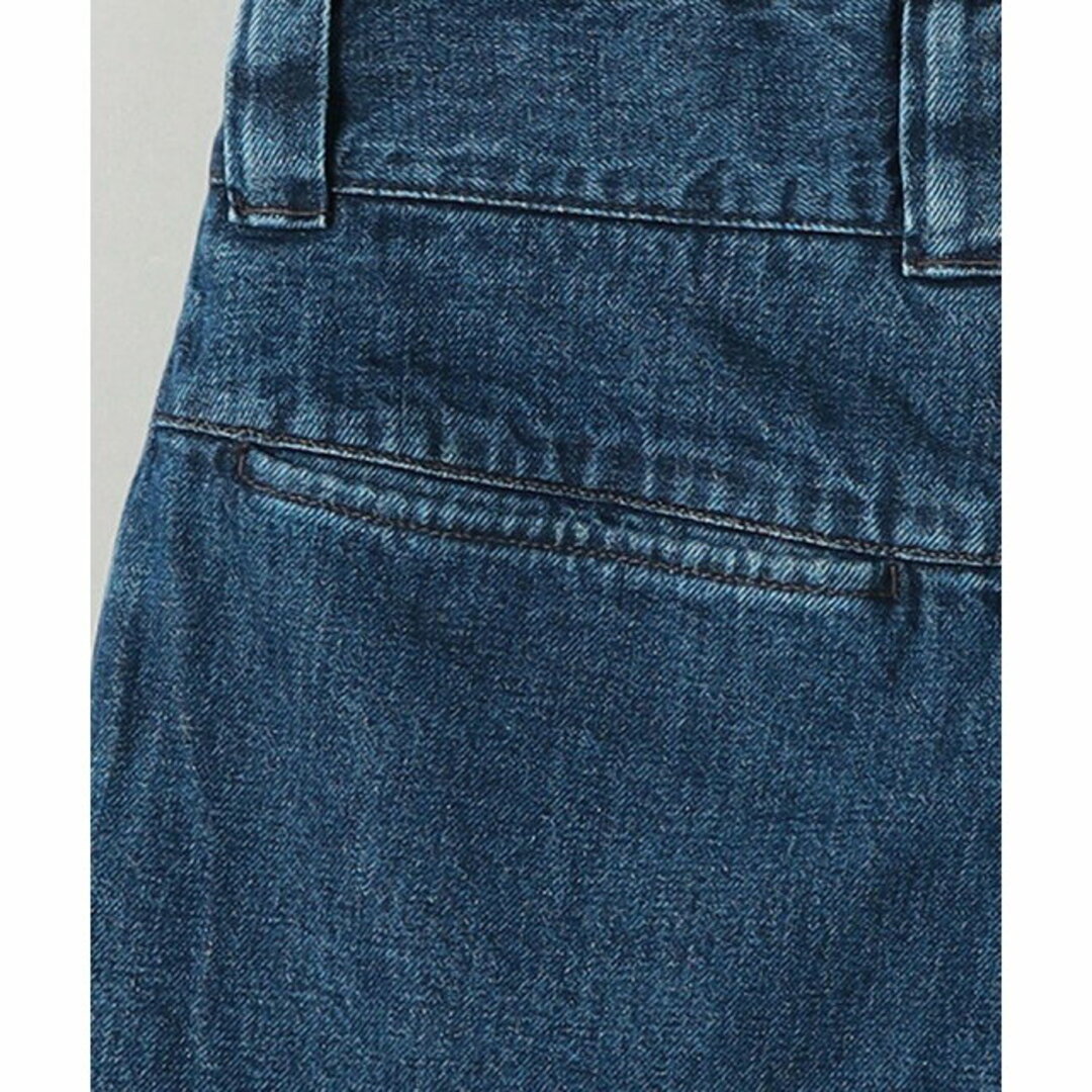 BEAUTY&YOUTH UNITED ARROWS(ビューティアンドユースユナイテッドアローズ)の【NAVY】<FARAH> THREE-TUCK SHORTS/ショートパンツ メンズのパンツ(その他)の商品写真