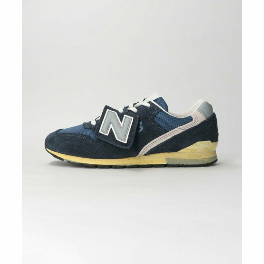 BEAUTY&YOUTH UNITED ARROWS(ビューティアンドユースユナイテッドアローズ)の【その他2】【25cm】<New Balance> CM996 H/スニーカー メンズの靴/シューズ(スニーカー)の商品写真